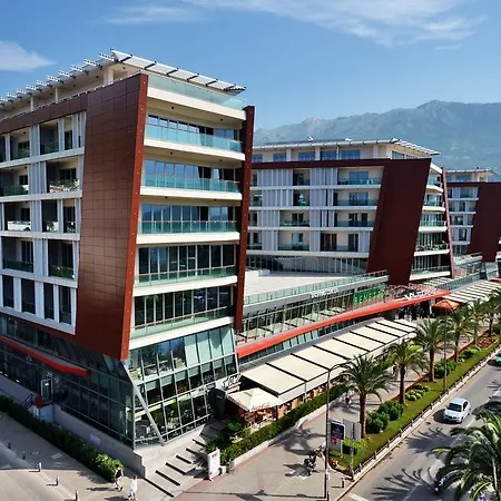 Plaza & Guest house