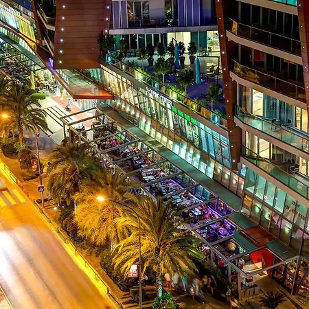 Guest house Plaza &