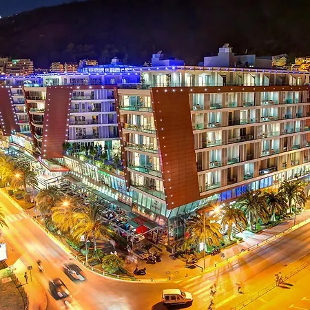 Plaza &